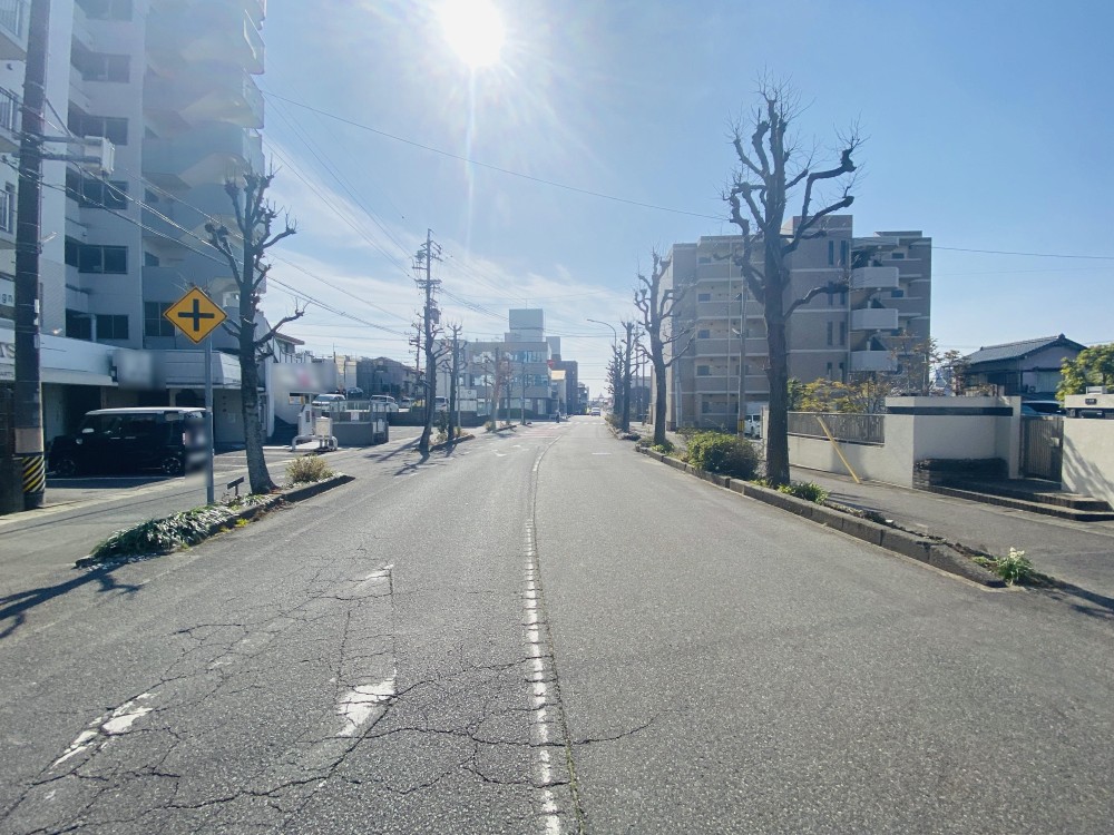 ホワイトキャッスル豊田Ⅰ 画像13