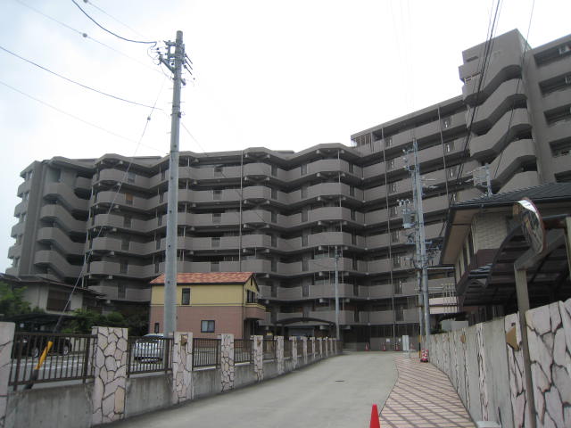 バンベール豊田西 画像1