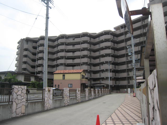 バンベール豊田西 画像4