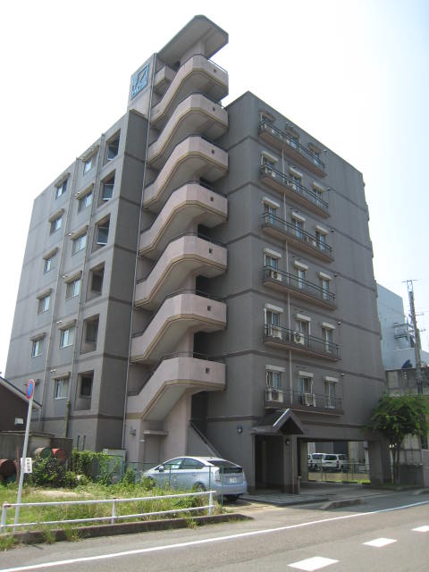 アルスノーバ十塚