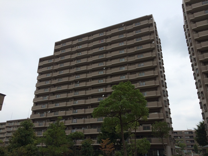 野村三好ケ丘ヒルズ弐番館 画像3