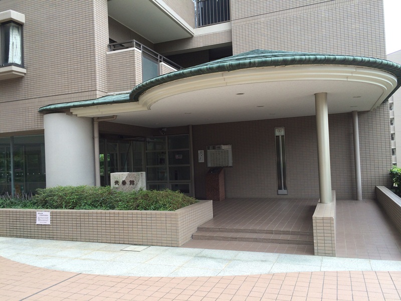 野村三好ケ丘ヒルズ弐番館 画像4