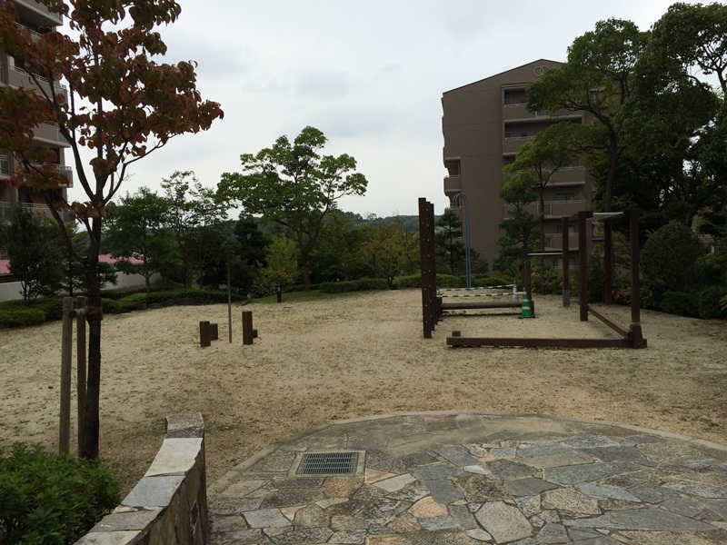 野村三好ケ丘ヒルズ弐番館 画像5