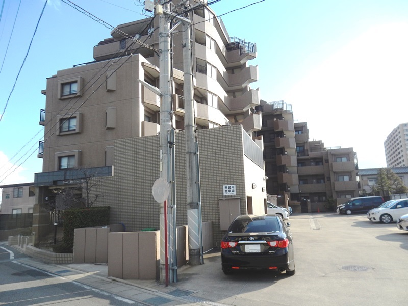 ライオンズマンション大府 画像3