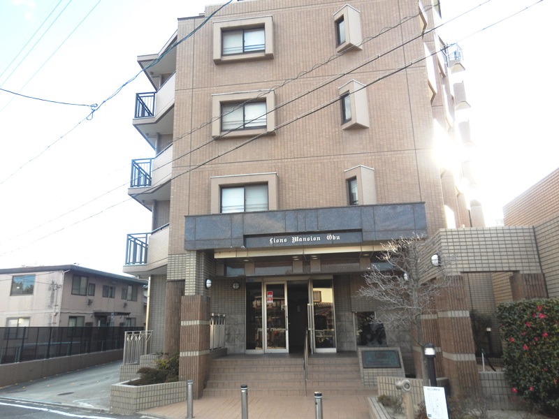 ライオンズマンション大府 画像4