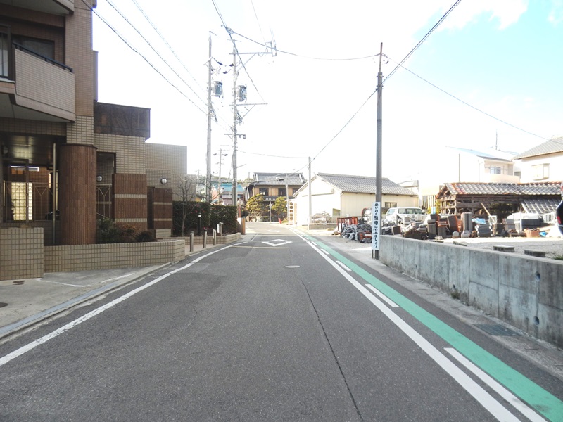ライオンズマンション大府 画像5