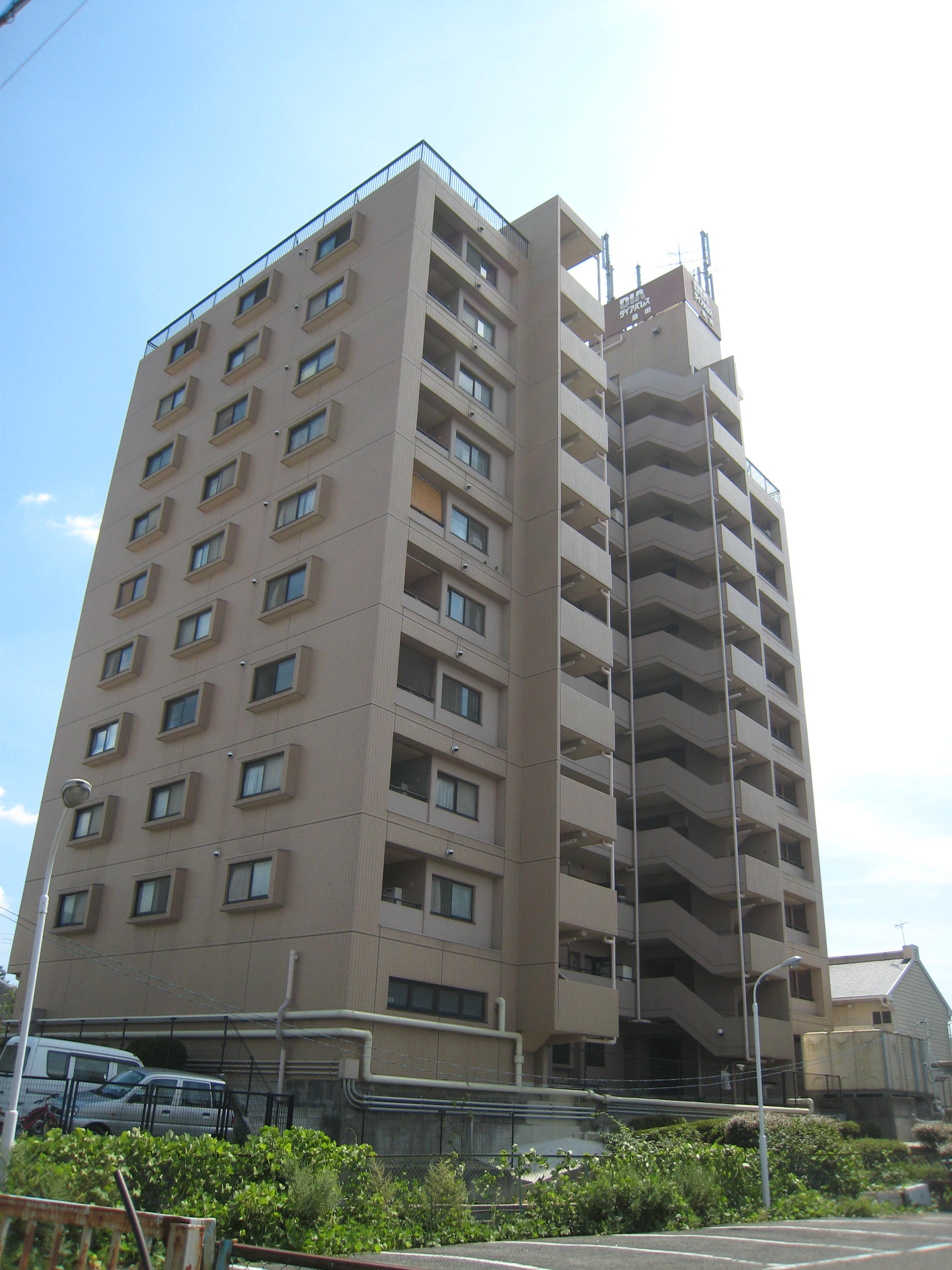 ダイアパレス豊田 画像3