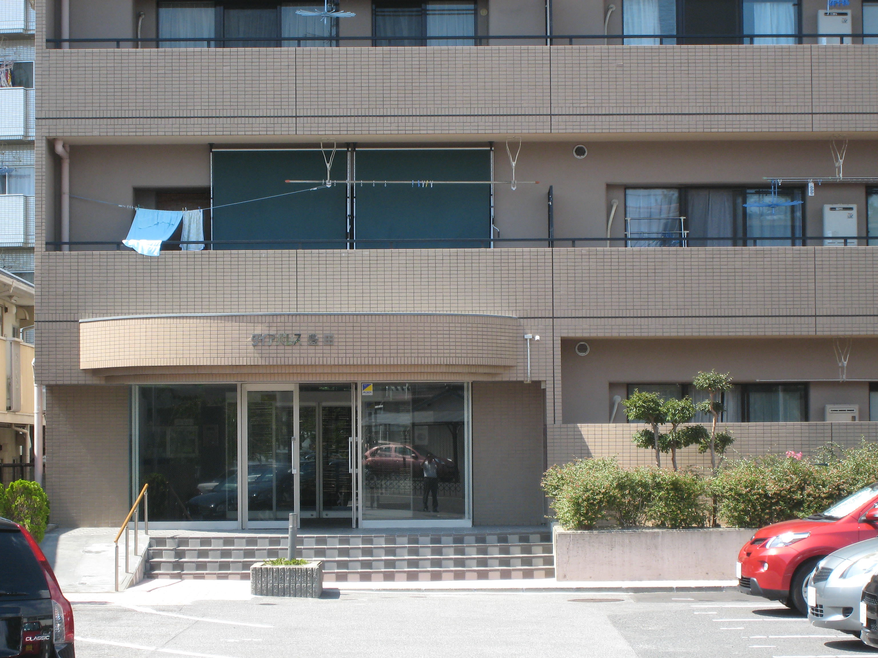 ダイアパレス豊田 画像4