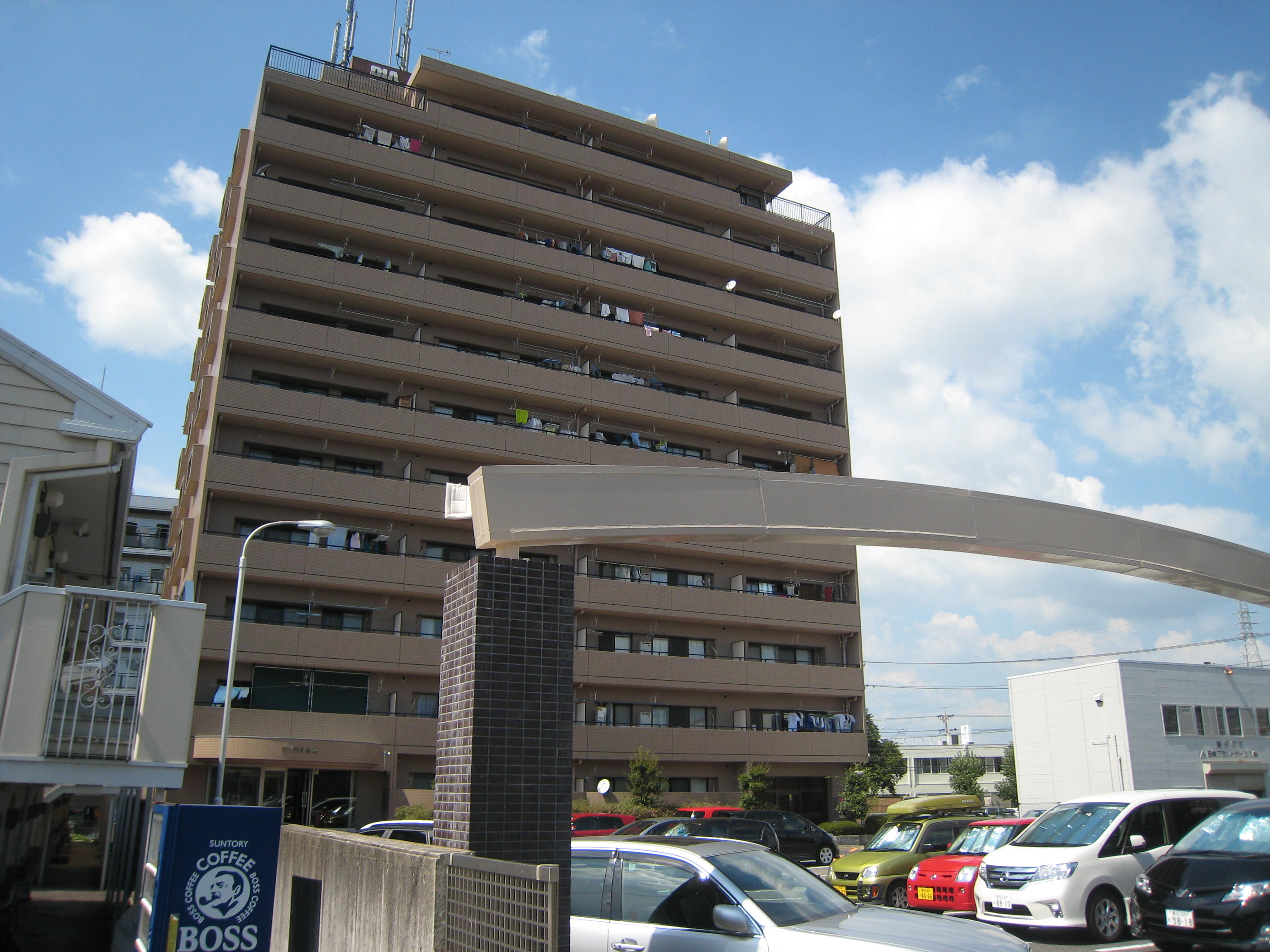 ダイアパレス豊田 画像5