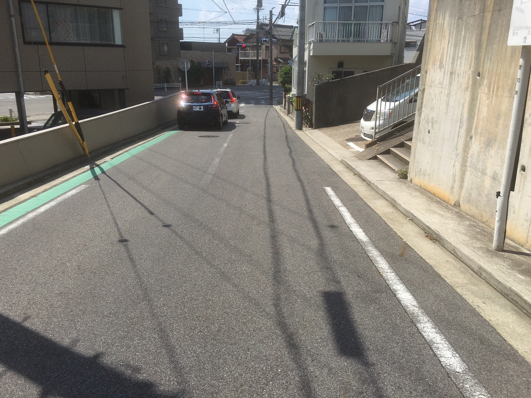 サンハイツ岡崎A棟 画像5