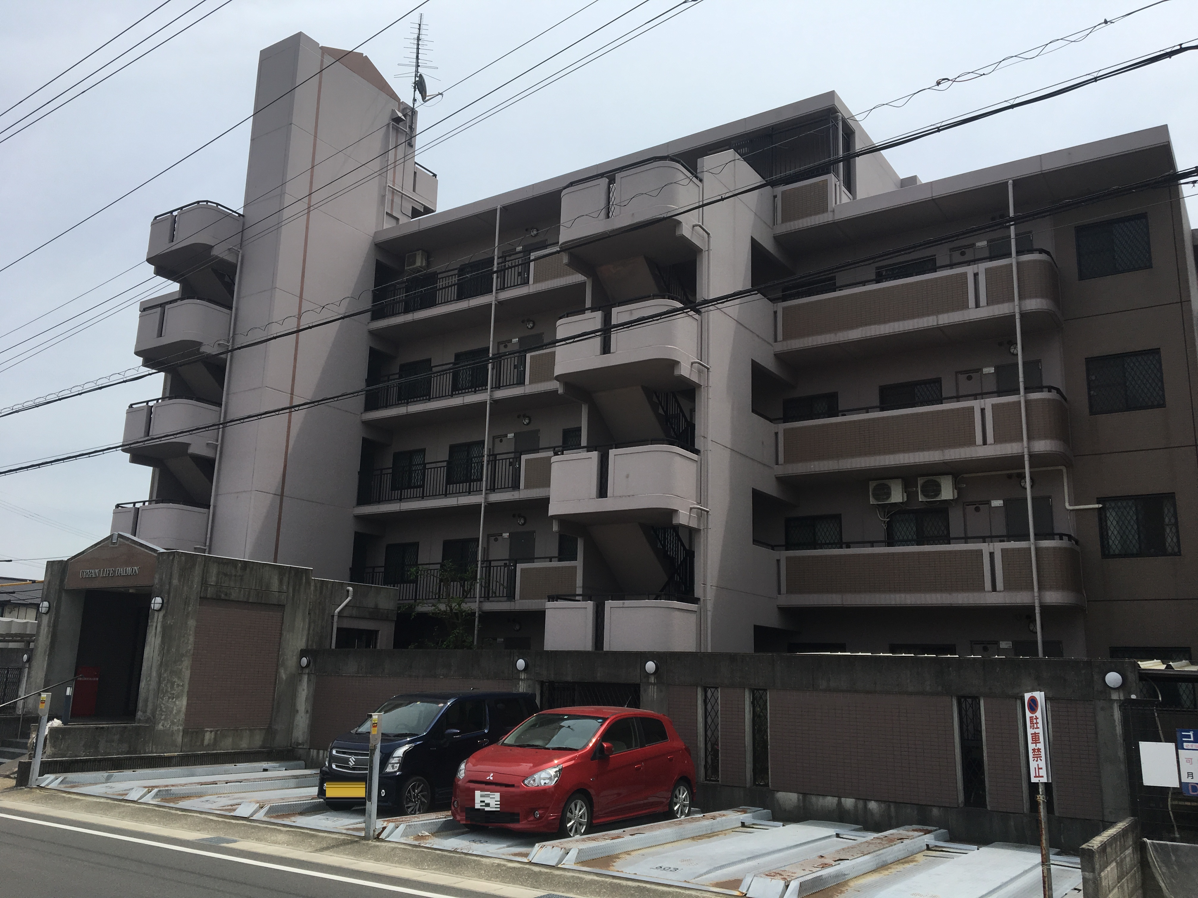 アーバンライフ大門 画像3