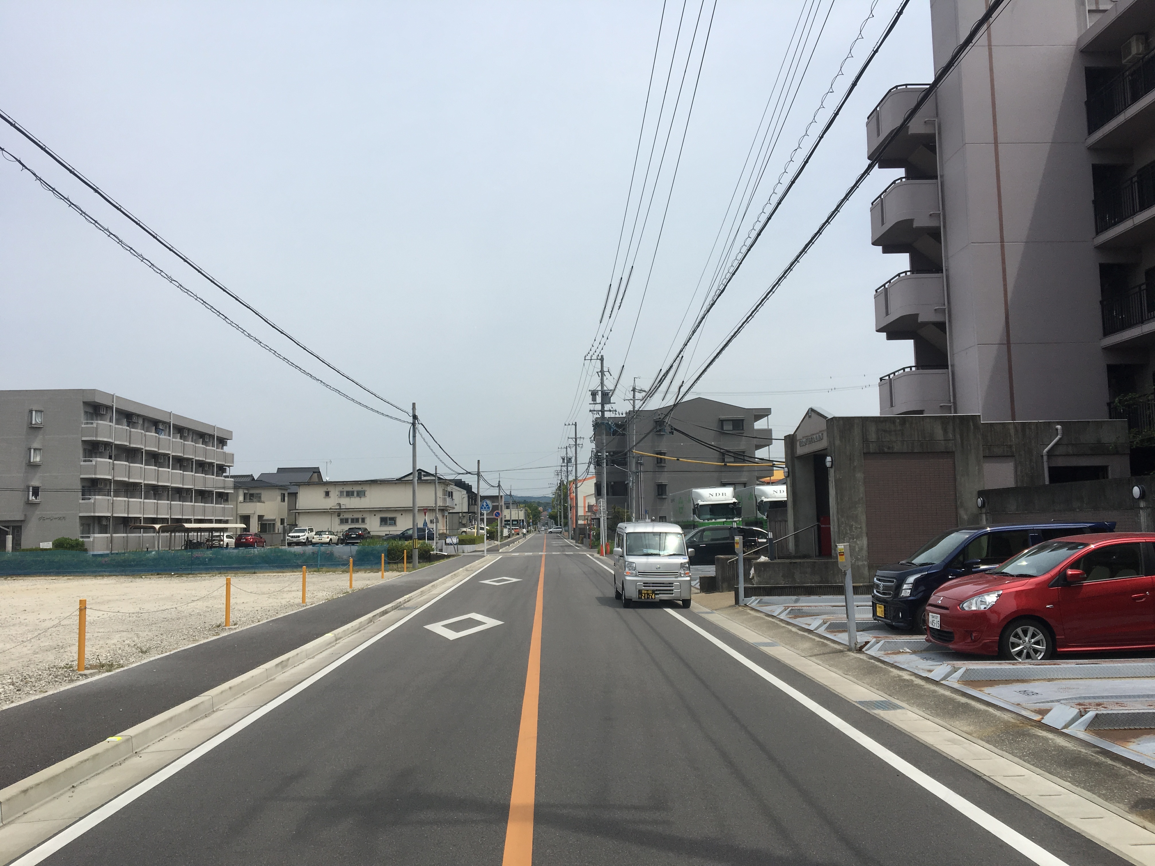 アーバンライフ大門 画像5