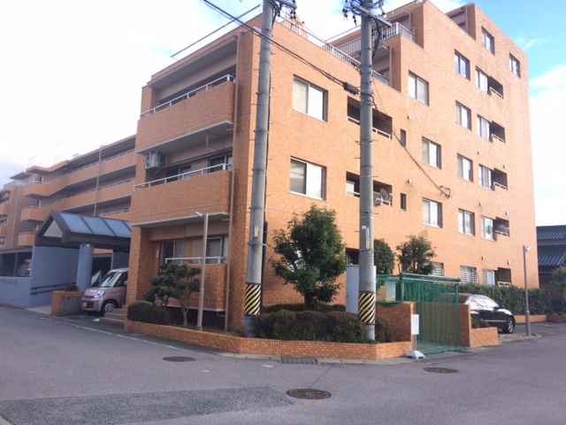 キングスコート豊田下林　壱番館 画像3