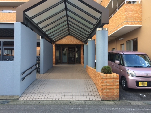 キングスコート豊田下林　壱番館 画像4