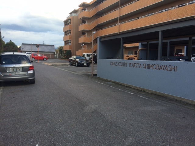 キングスコート豊田下林　壱番館 画像5