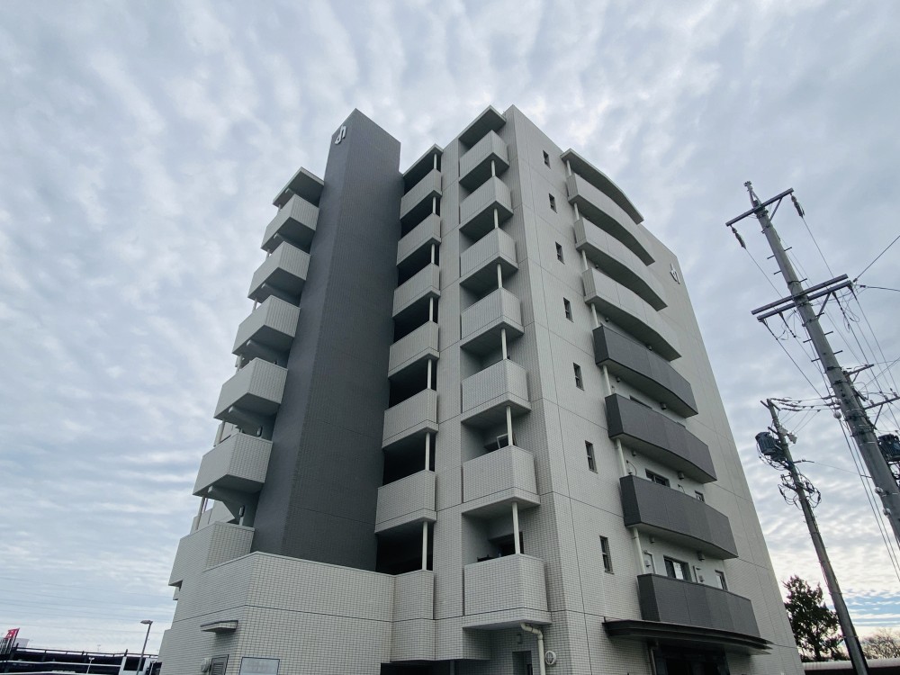 キャッスルハイツ乙川
