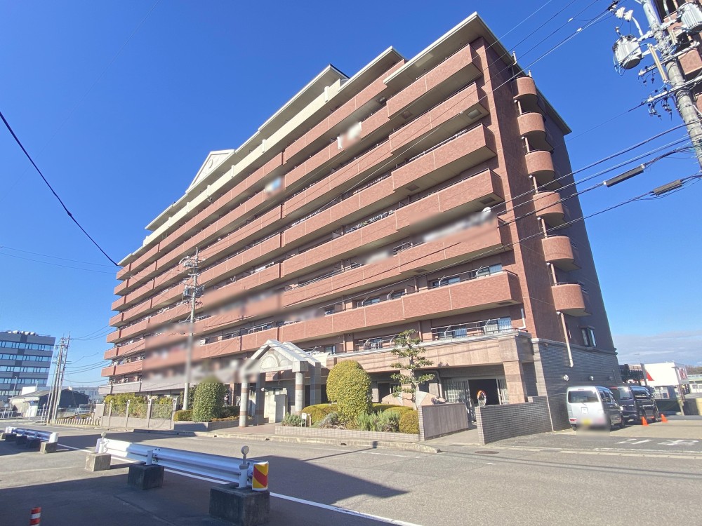 オーケーズ豊田西 画像1