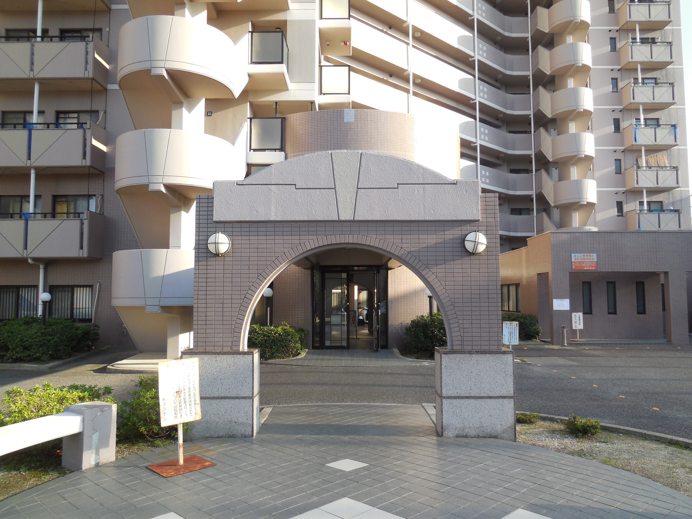 サンシティ上豊田駅南　壱番館 画像3