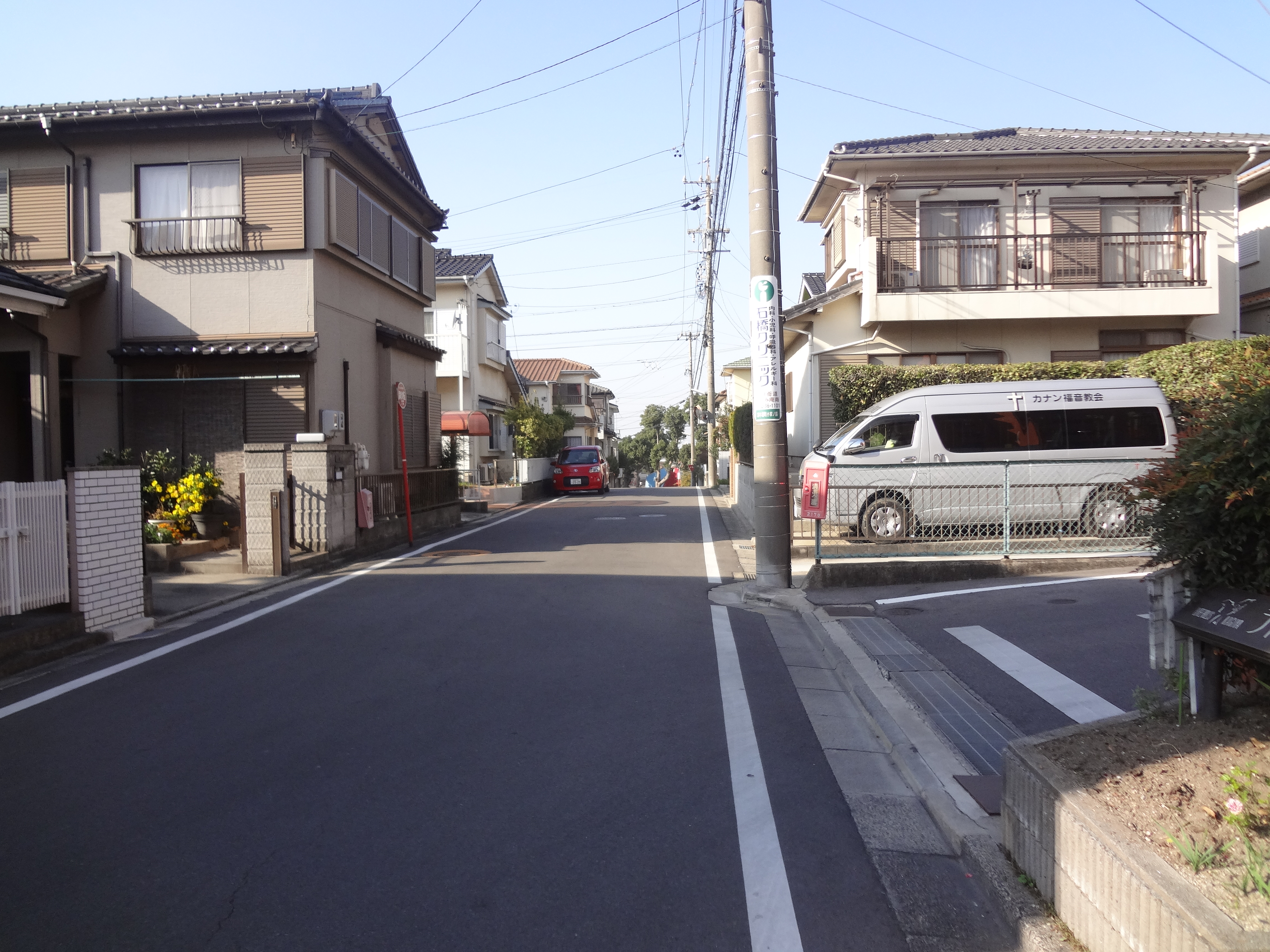 ライフヒルズ加木屋 画像5