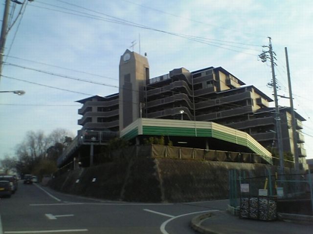 サンシティ東公園Ⅱ