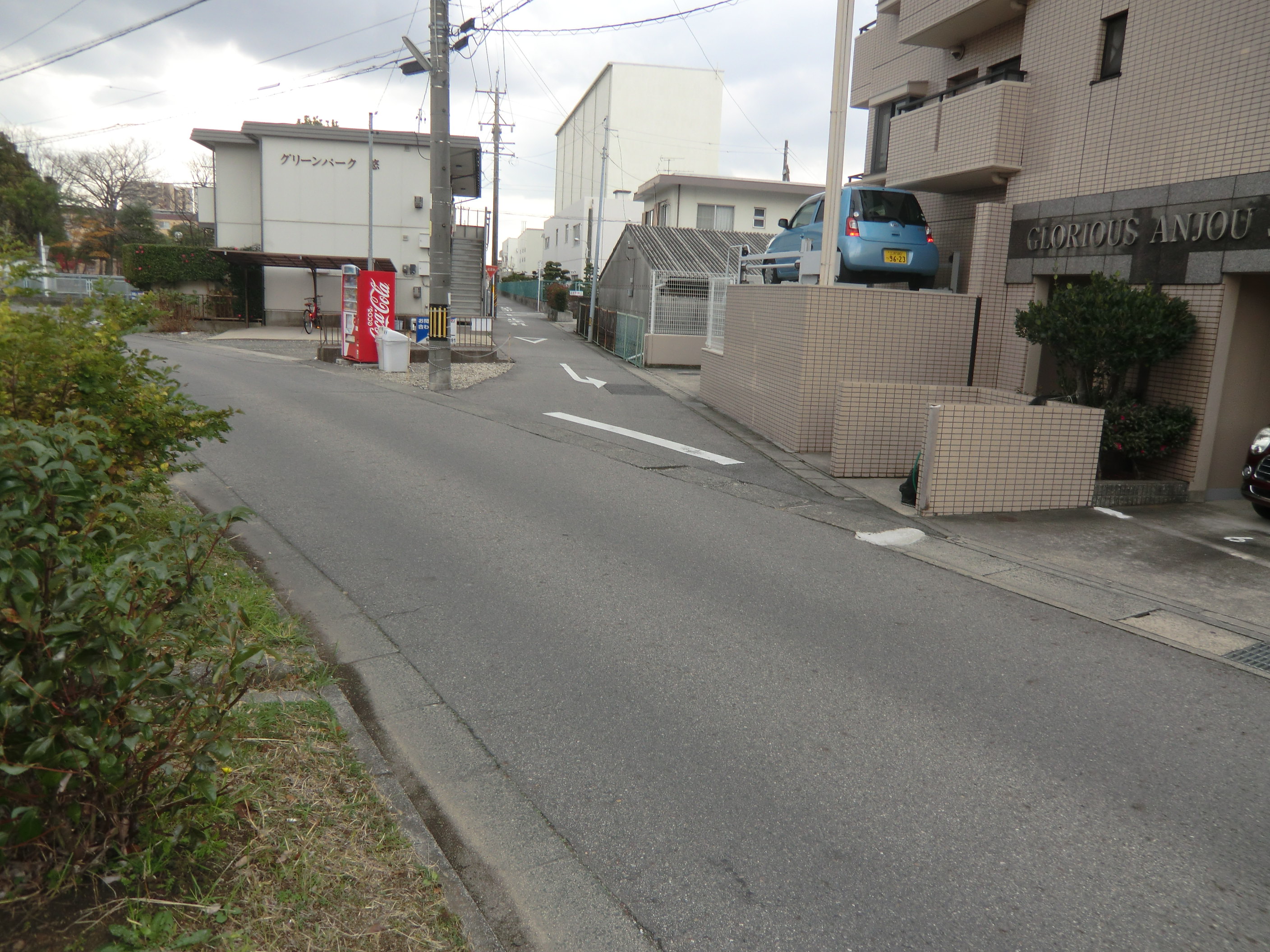 グローリアス安城桜町 画像5