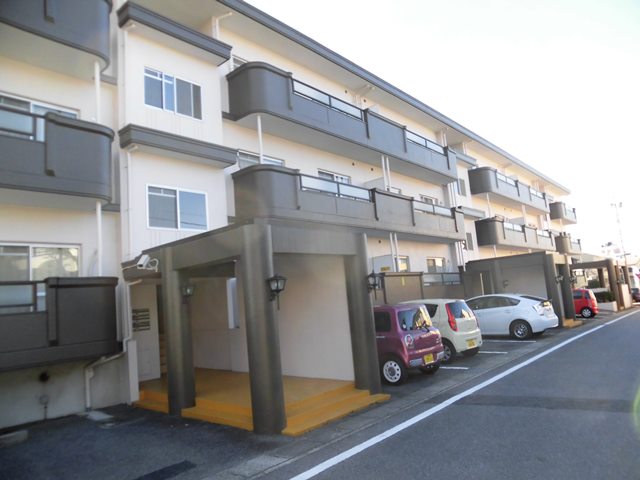 ソシエール谷田 画像1