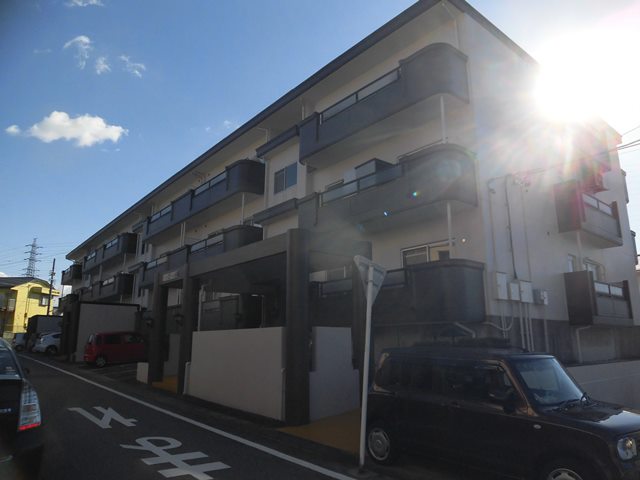 ソシエール谷田 画像5
