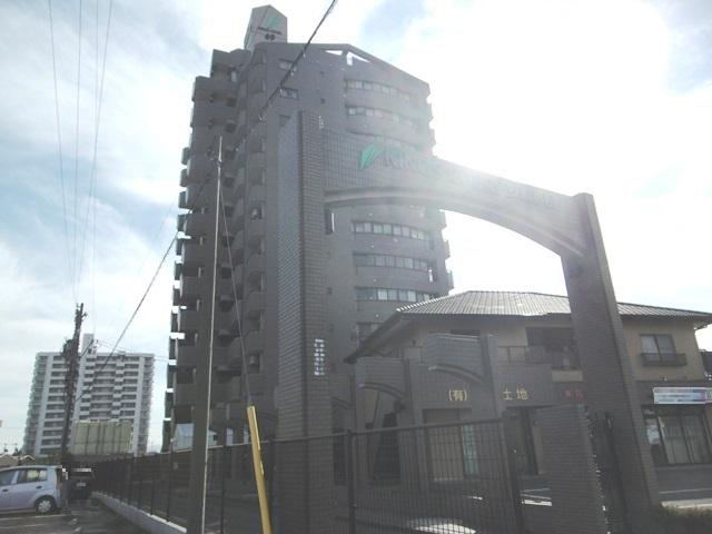 キングスコート安城赤松 画像1
