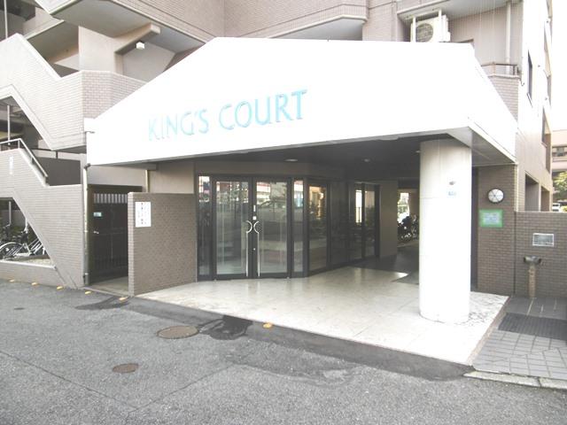 キングスコート安城赤松 画像4