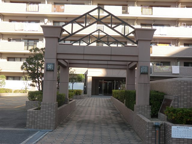 藤和シティコープ三河安城 画像1