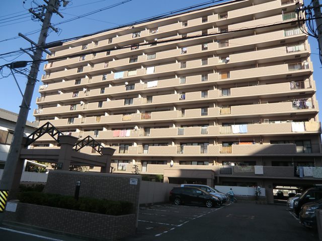 藤和シティコープ三河安城 画像3