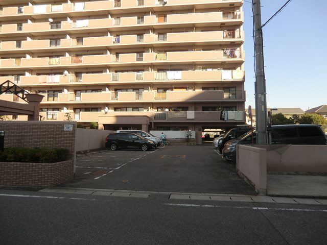 藤和シティコープ三河安城 画像4