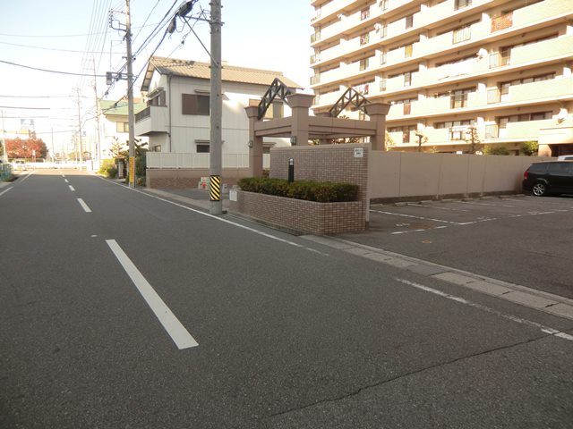 藤和シティコープ三河安城 画像5