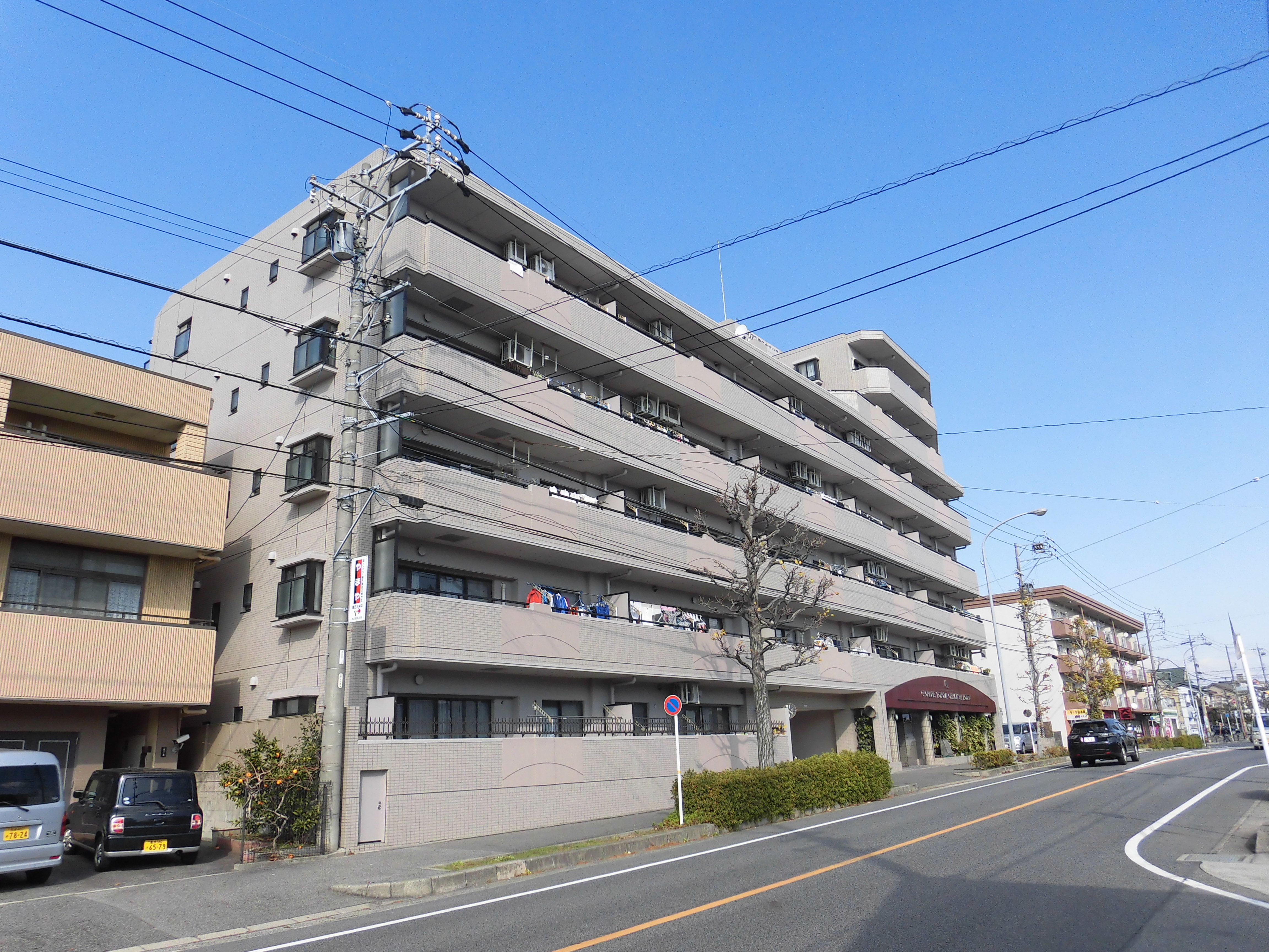 グローリアス豊田大林公園