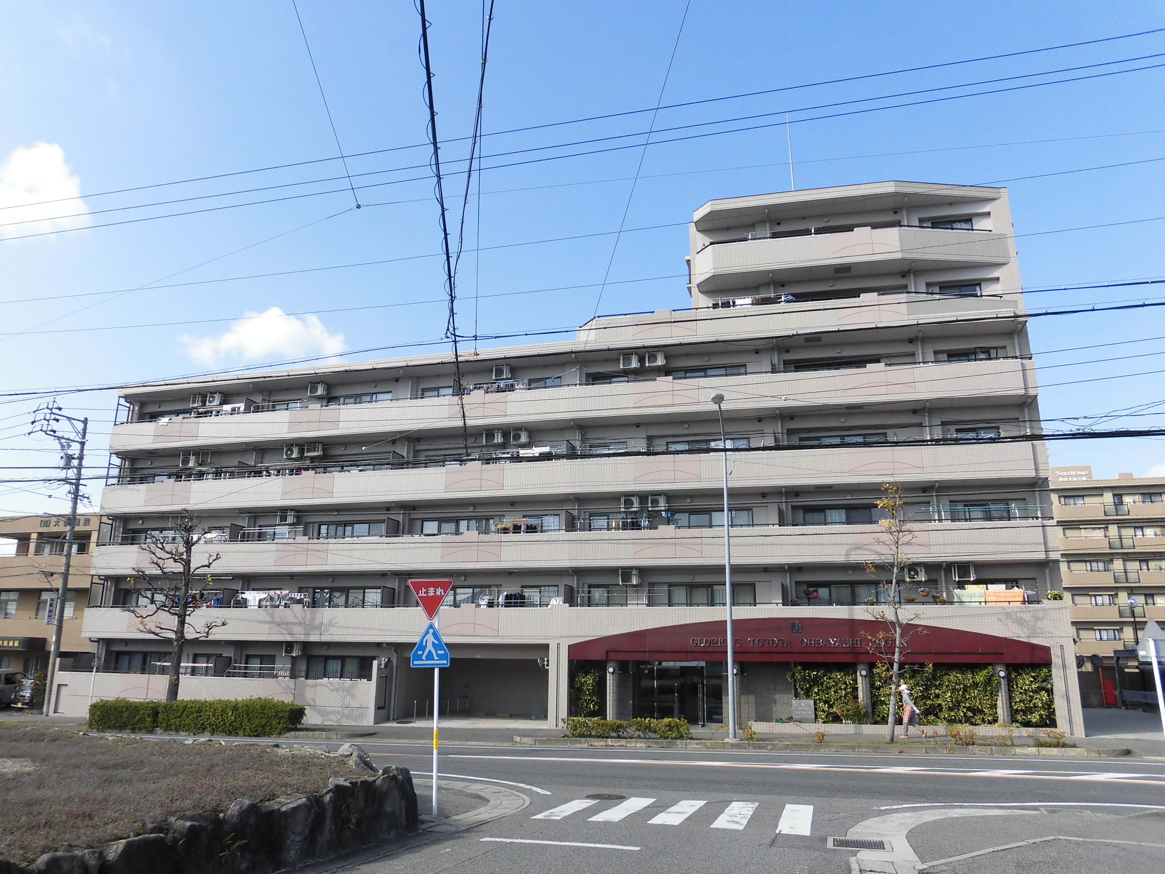 グローリアス豊田大林公園 画像3