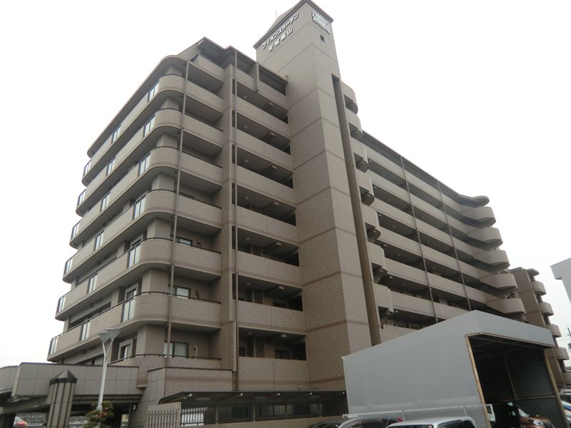 ライオンズガーデン安城横山 画像1