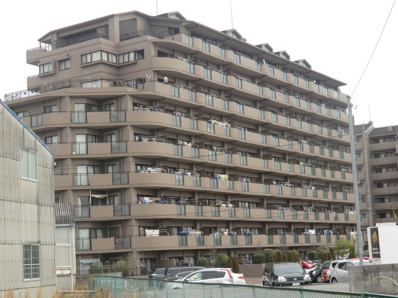 ライオンズガーデン安城横山 画像3