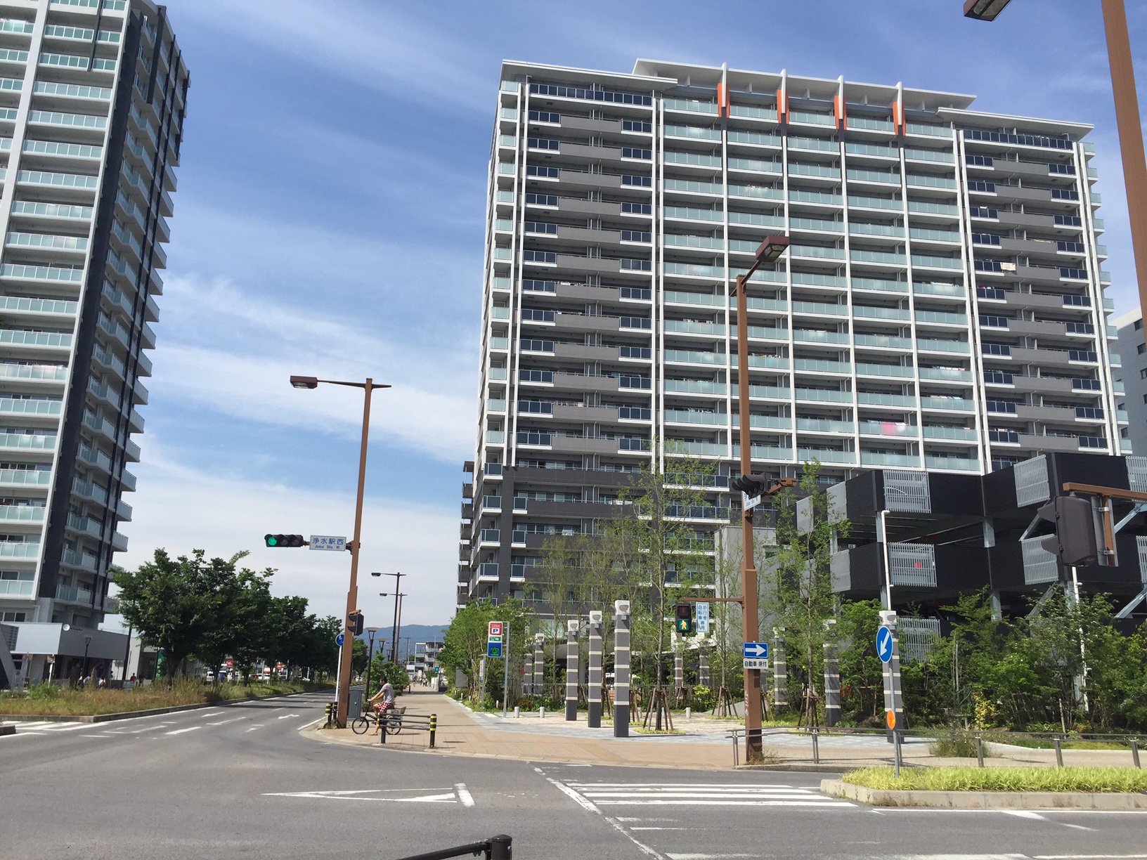 Tステージ浄水タワーゲート 画像5