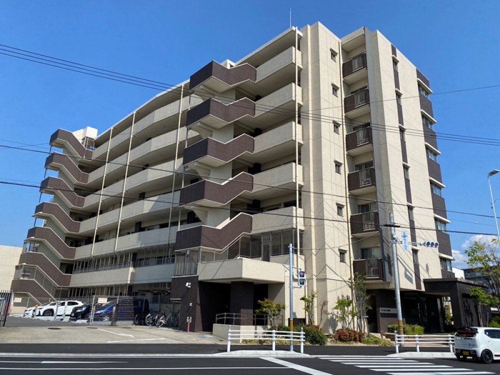 Tステージ永覚新町 画像1