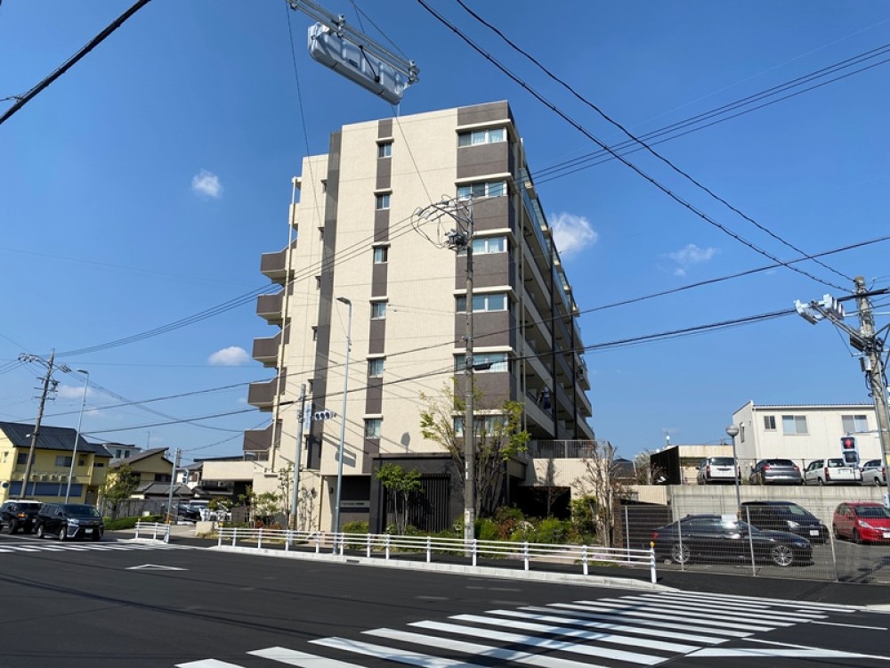 Tステージ永覚新町 画像3