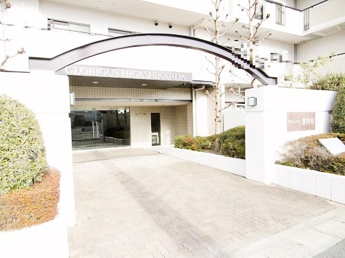 グローリアス東刈谷弐番館 画像4