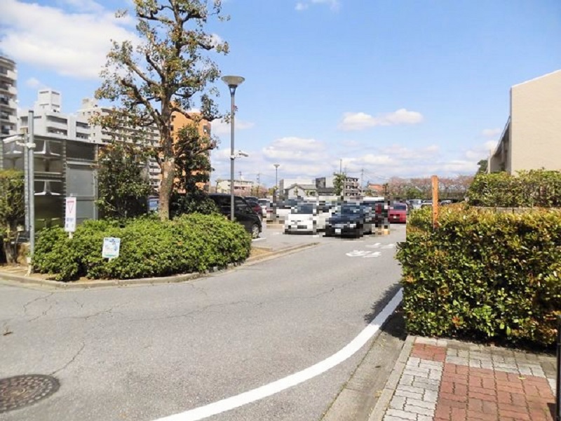 コープ野村新安城A棟 画像4