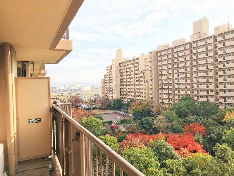 コープ野村新安城A棟 画像5