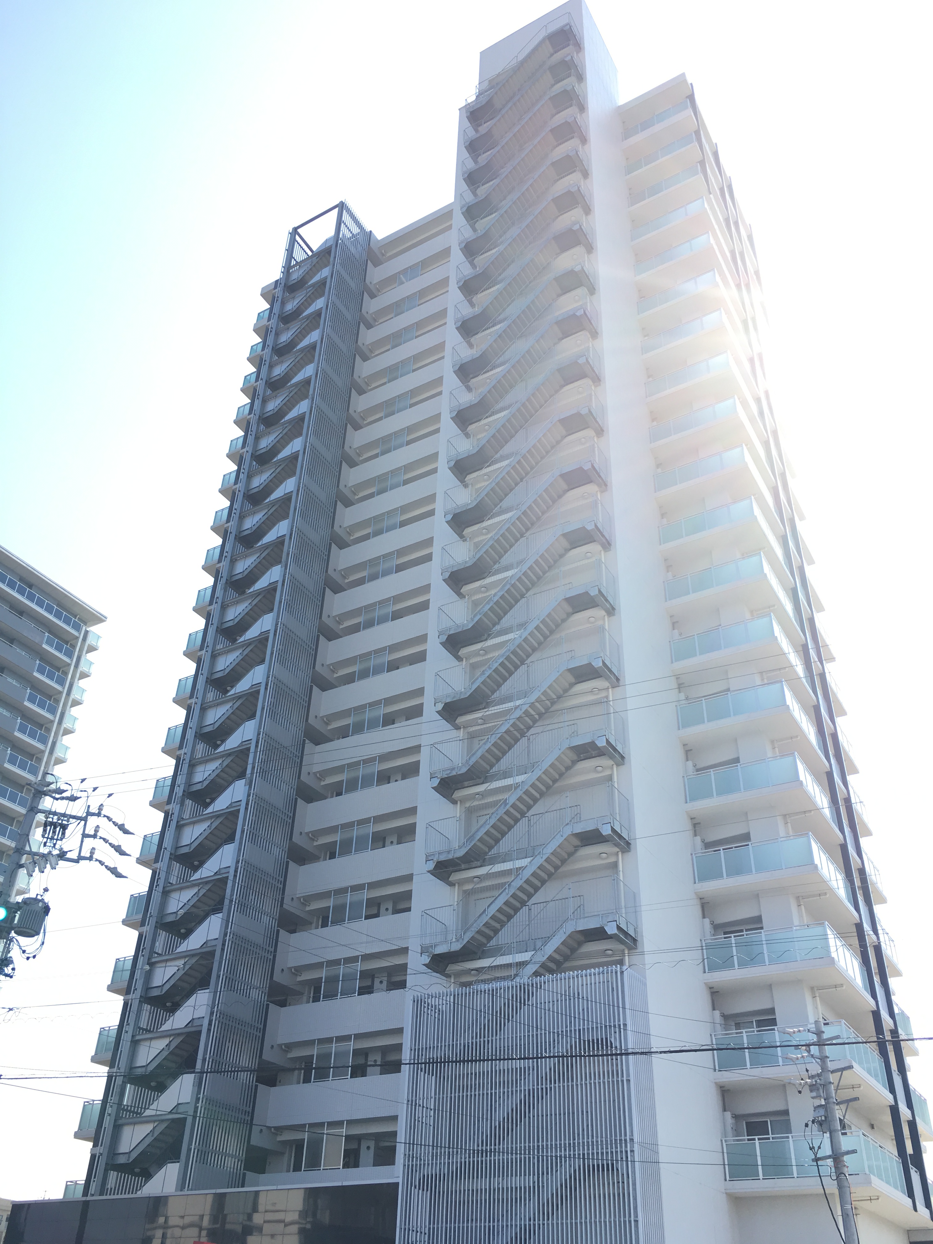 ゼスタ浄水タワー 画像1