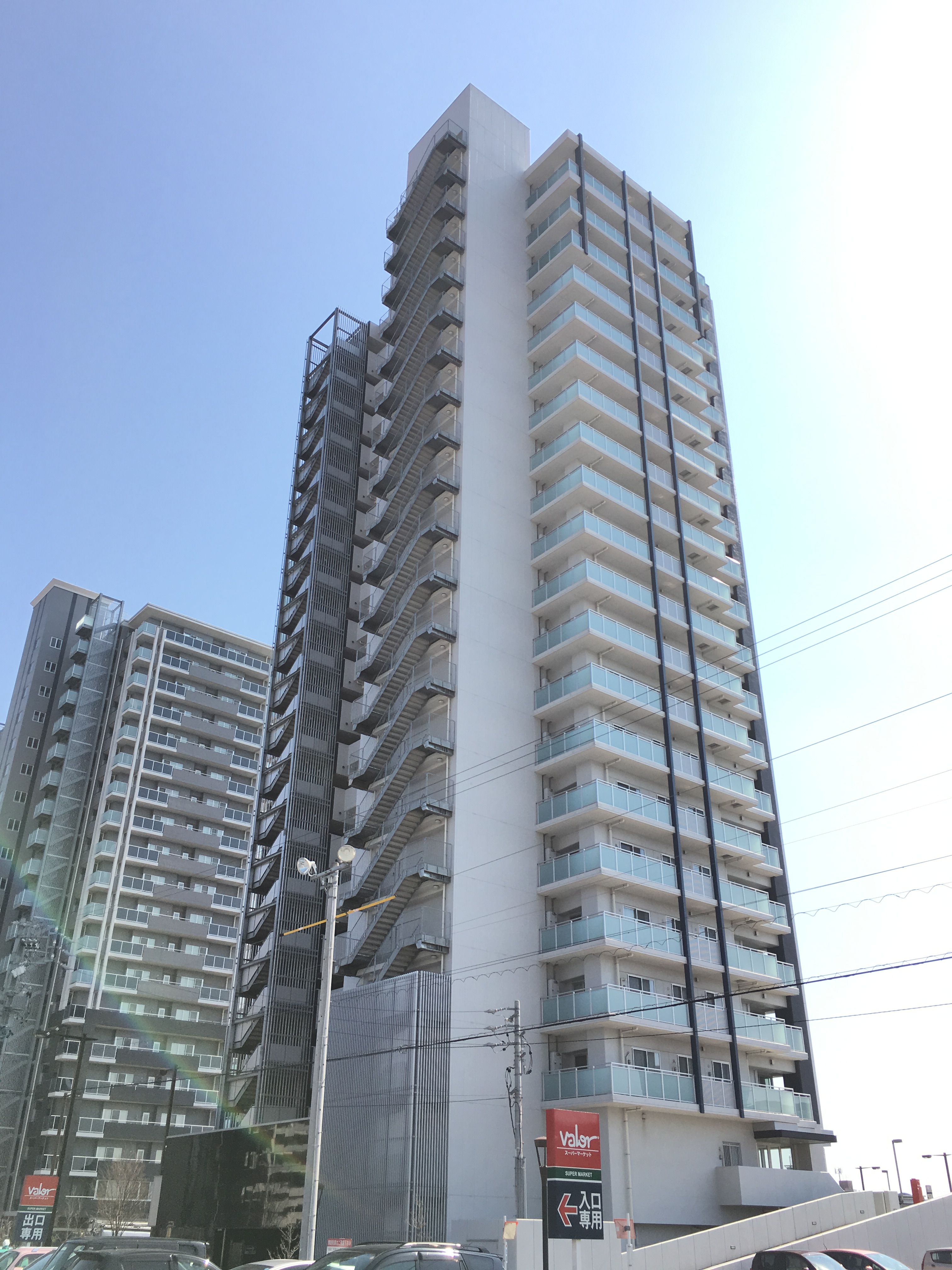 ゼスタ浄水タワー 画像3