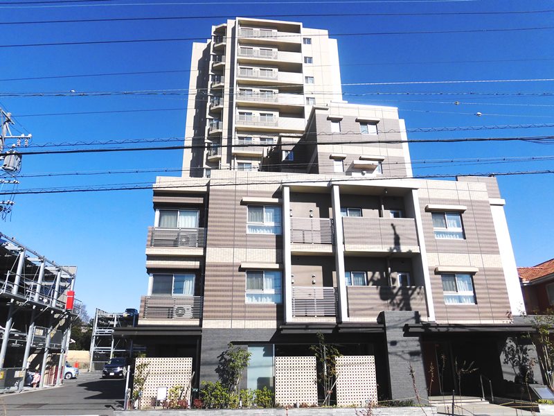 ライオンズ加木屋ブライトマークス 画像3