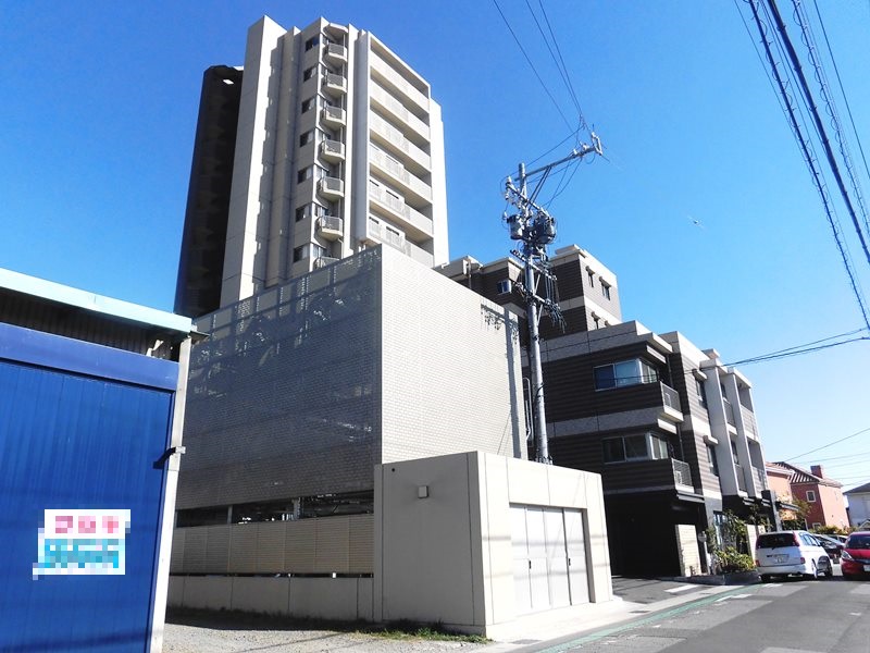 ライオンズ加木屋ブライトマークス 画像4