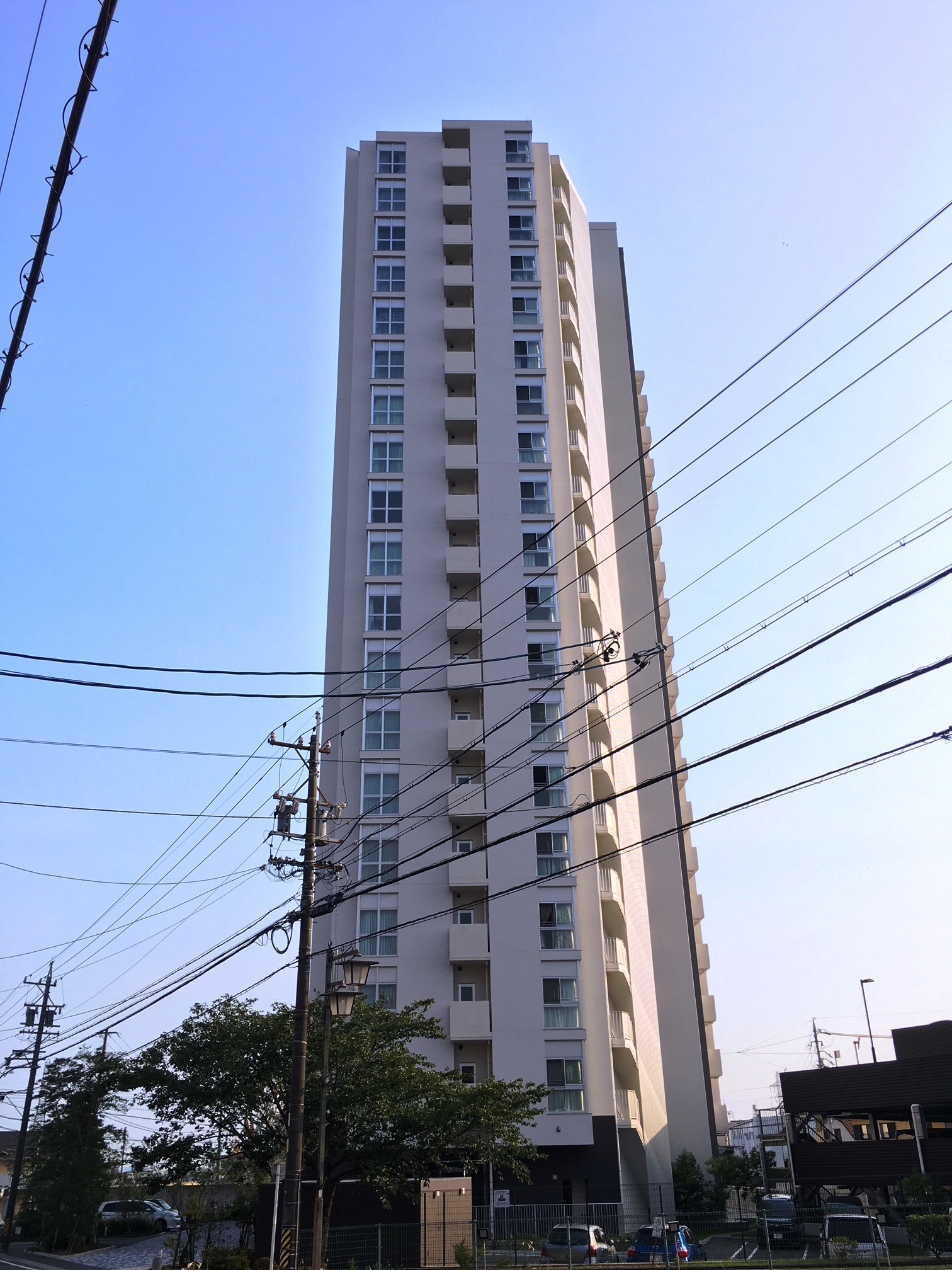 Tステージ豊栄町スカイレジデンス 画像1
