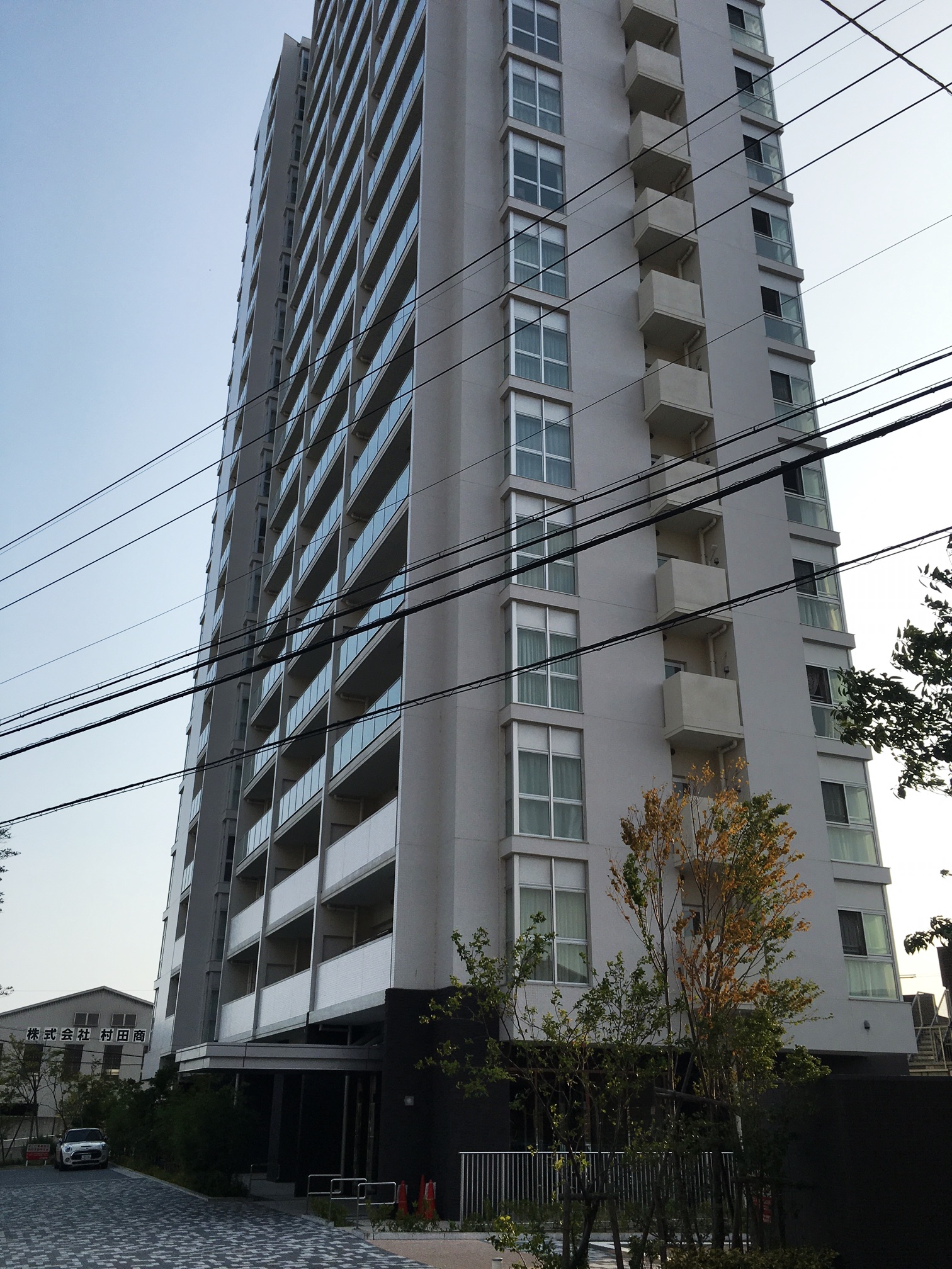 Tステージ豊栄町スカイレジデンス 画像3