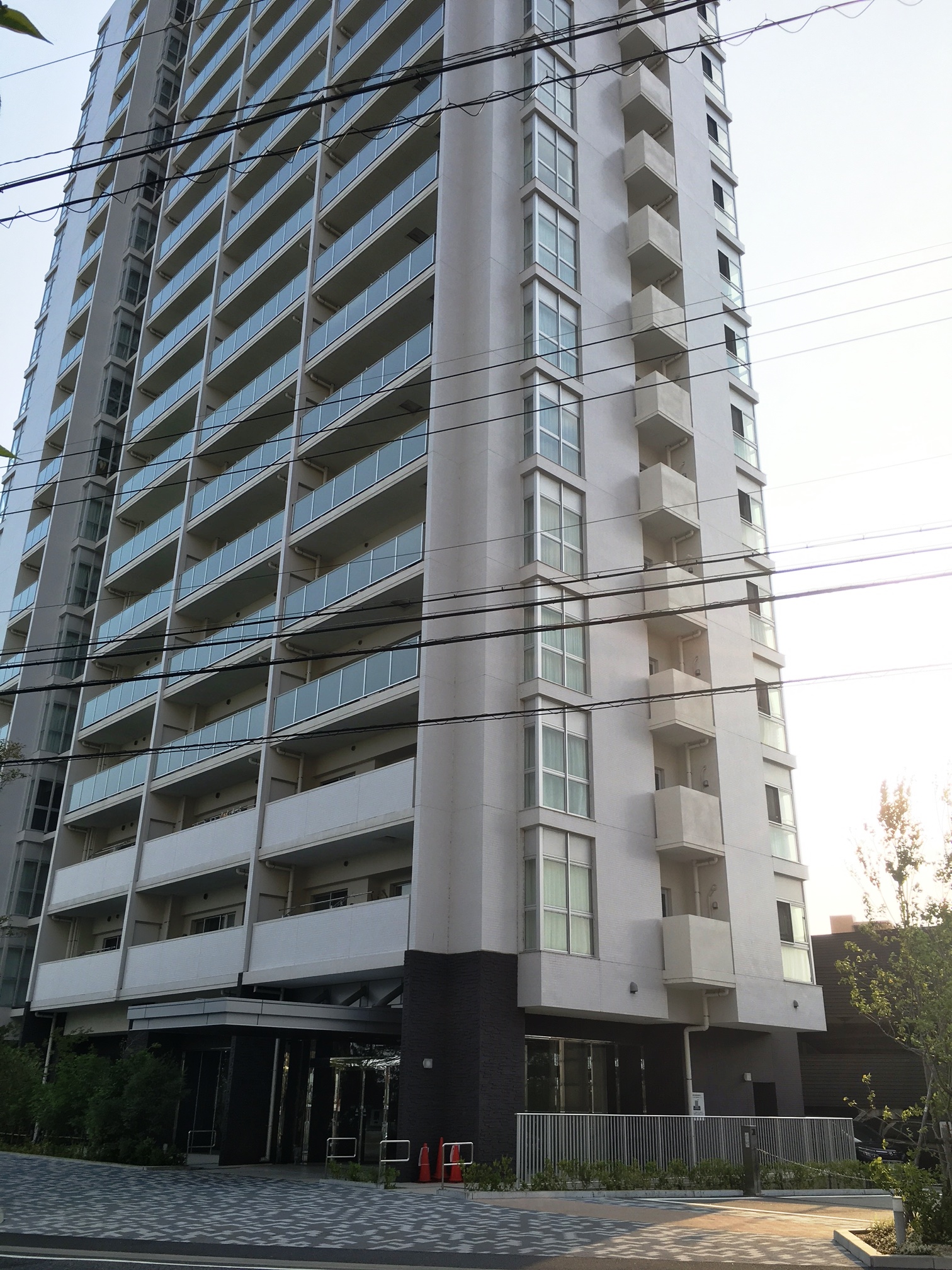 Tステージ豊栄町スカイレジデンス 画像4